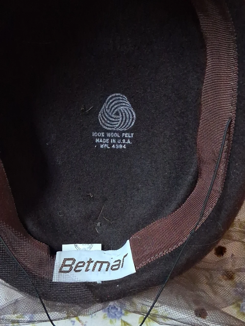 betmar elegant black
